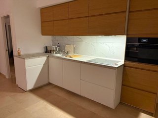 Piso en alquiler en Nagüeles Alto en Marbella