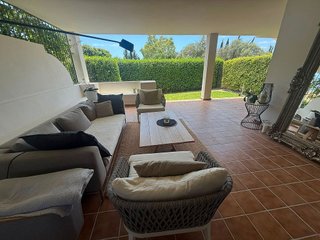 Piso en alquiler en Nagüeles Alto en Marbella