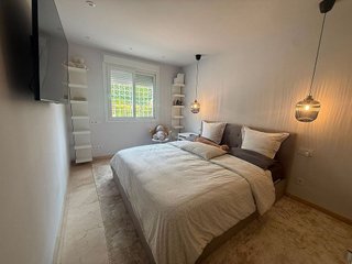 Piso en alquiler en Nagüeles Alto en Marbella