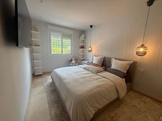Piso en alquiler en Nagüeles Alto en Marbella