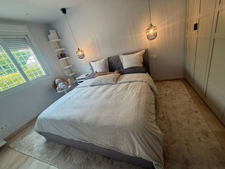 Piso en alquiler en Nagüeles Alto en Marbella
