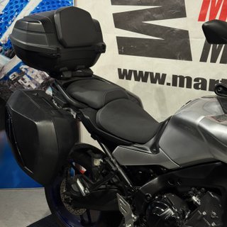 YAMAHA Tracer 9 GT