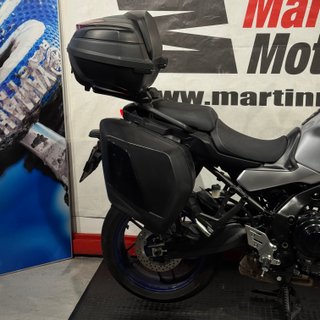 YAMAHA Tracer 9 GT
