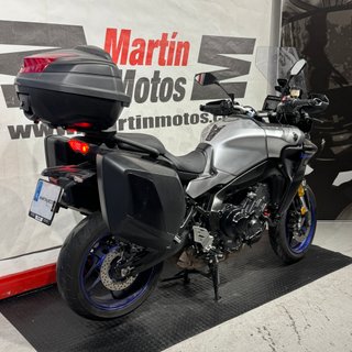 YAMAHA Tracer 9 GT