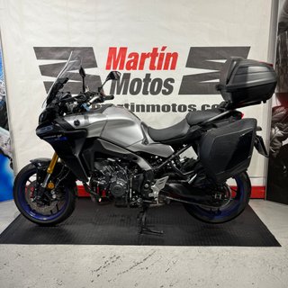 YAMAHA Tracer 9 GT