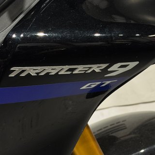 YAMAHA Tracer 9 GT
