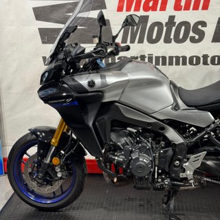 YAMAHA Tracer 9 GT