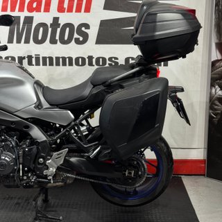 YAMAHA Tracer 9 GT