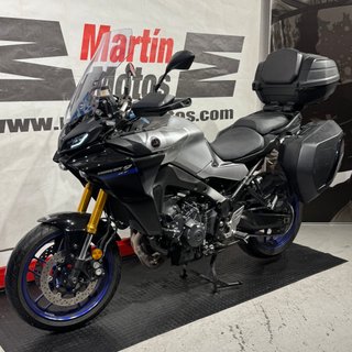 YAMAHA Tracer 9 GT