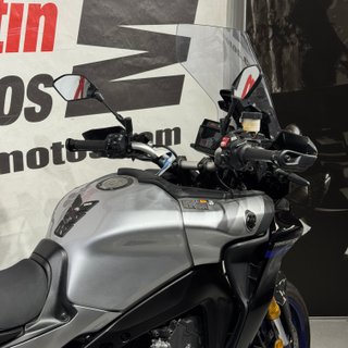 YAMAHA Tracer 9 GT