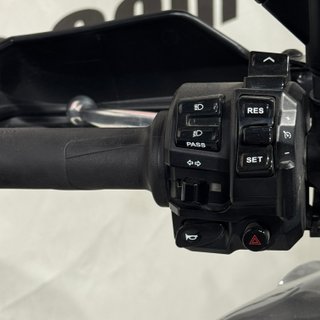 YAMAHA Tracer 9 GT