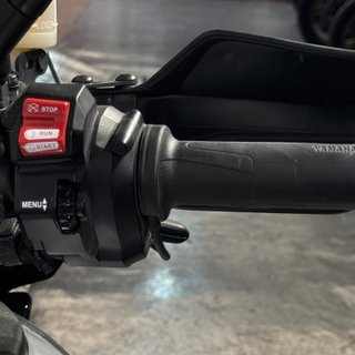 YAMAHA Tracer 9 GT