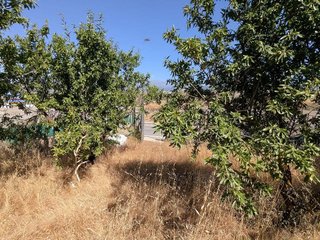 Terreno en venta en Alhendín