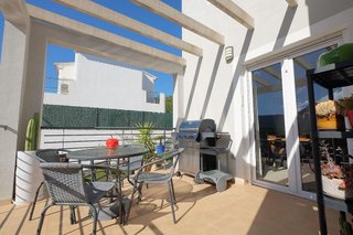 Chalet en venta en Alcalalí