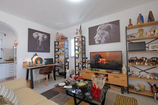 Chalet en venta en Alcalalí