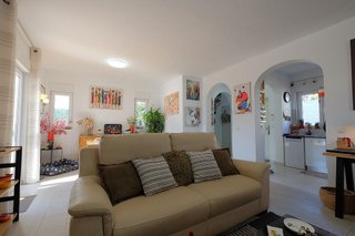 Chalet en venta en Alcalalí