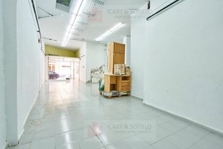 Local comercial en alquiler en Casco Urbano en Vinaròs