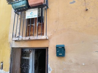 Terreno en venta en Centro en Castellón de la Plana