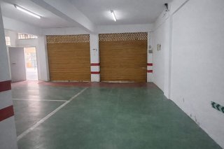 Local comercial en venta en Carolinas Bajas en Alicante