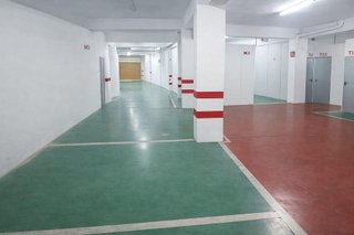 Local comercial en venta en Carolinas Bajas en Alicante