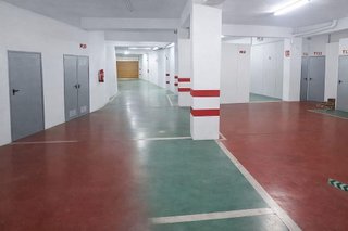 Local comercial en venta en Carolinas Bajas en Alicante