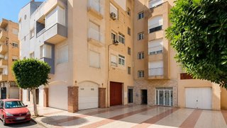 Local comercial en venta en El Puerto - Romanilla en Roquetas de Mar