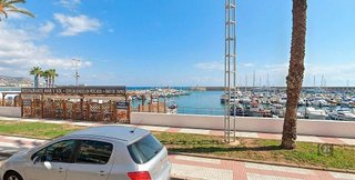 Local comercial en venta en El Puerto - Romanilla en Roquetas de Mar