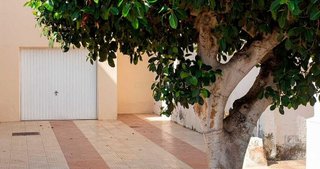 Local comercial en venta en El Puerto - Romanilla en Roquetas de Mar