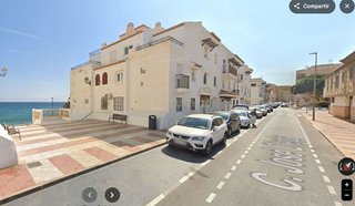 Local comercial en venta en El Puerto - Romanilla en Roquetas de Mar