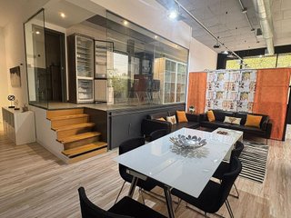 Estudio en venta en Polígono Industrial Sur en San Sebastián de los Reyes