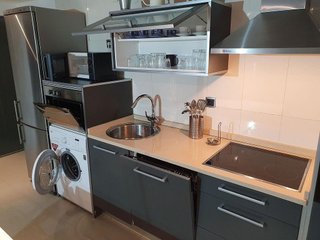 Estudio en venta en Polígono Industrial Sur en San Sebastián de los Reyes