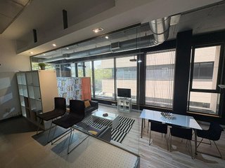 Estudio en venta en Polígono Industrial Sur en San Sebastián de los Reyes