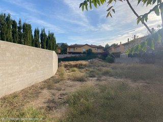 Solar en venta en Club de Campo en Elda
