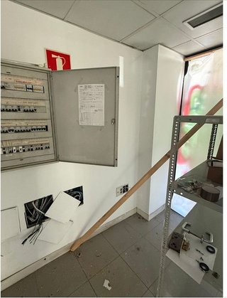 Local comercial en venta en Valderas - Los Castillos en Alcorcón