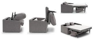 Sofa cama italiano Hit-Precio imbatible