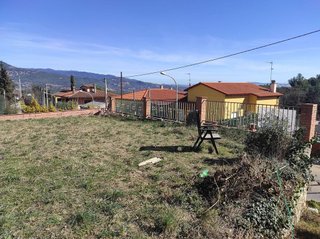 Solar en venta en Urbanitzacions en Bigues i Riells