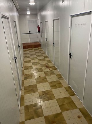 Local comercial en venta en Zona Puerto Deportivo en Fuengirola