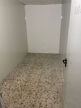 Local comercial en venta en Zona Puerto Deportivo en Fuengirola