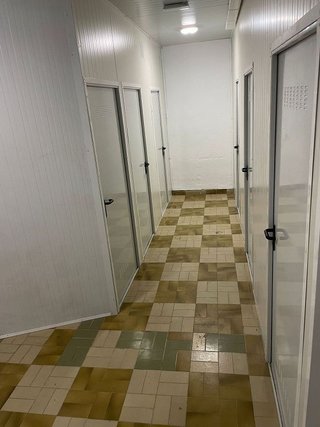 Local comercial en venta en Zona Puerto Deportivo en Fuengirola