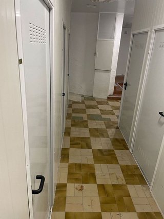 Local comercial en venta en Zona Puerto Deportivo en Fuengirola
