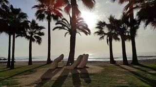 Local comercial en venta en Zona Puerto Deportivo en Fuengirola