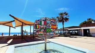 Local comercial en venta en Zona Puerto Deportivo en Fuengirola