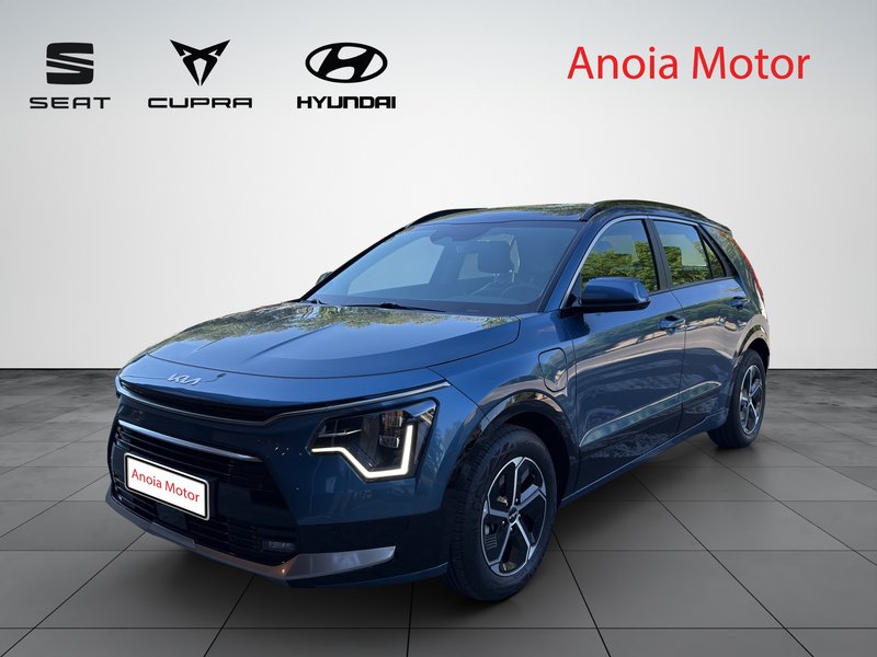 Kia Niro 1.6 PHEV Drive 2022