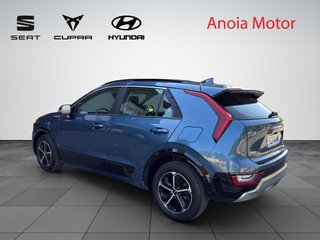 KIA Niro DRIVE PHEV 183 CV