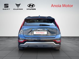 KIA Niro DRIVE PHEV 183 CV