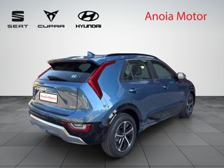 KIA Niro DRIVE PHEV 183 CV