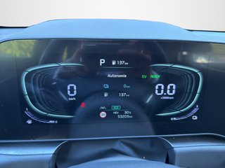 KIA Niro DRIVE PHEV 183 CV