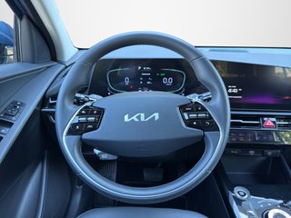 KIA Niro DRIVE PHEV 183 CV