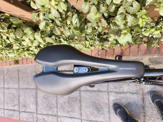 Giant TCR Advanced Disc ML (cuadro 2025)