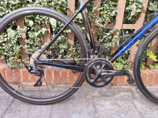 Giant TCR Advanced Disc ML (cuadro 2025)